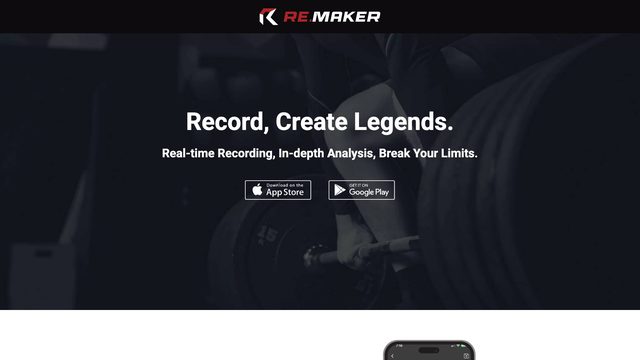 ReMaker AI