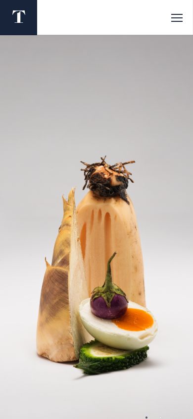 態芮 Tairroir Mobile